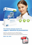 TeamViewer (điều khiển máy từ xa)